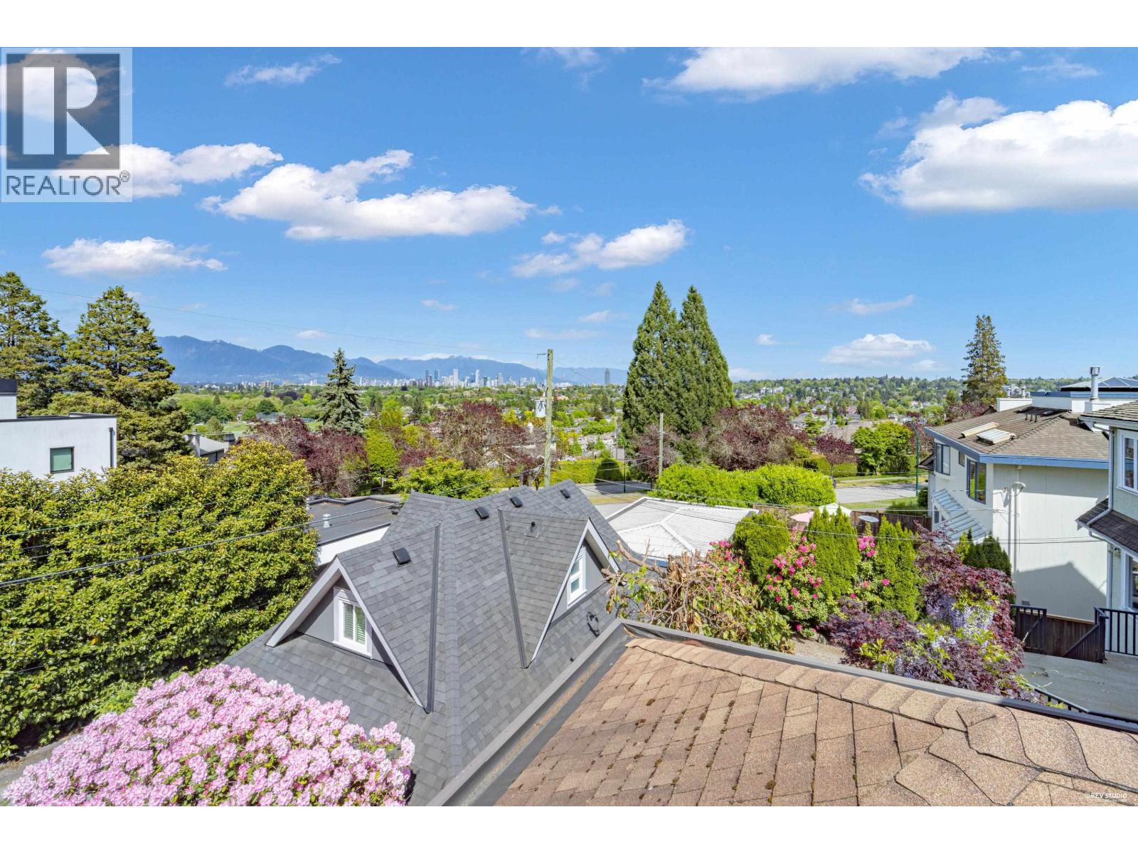 3191 W 23RD AVENUE, Vancouver