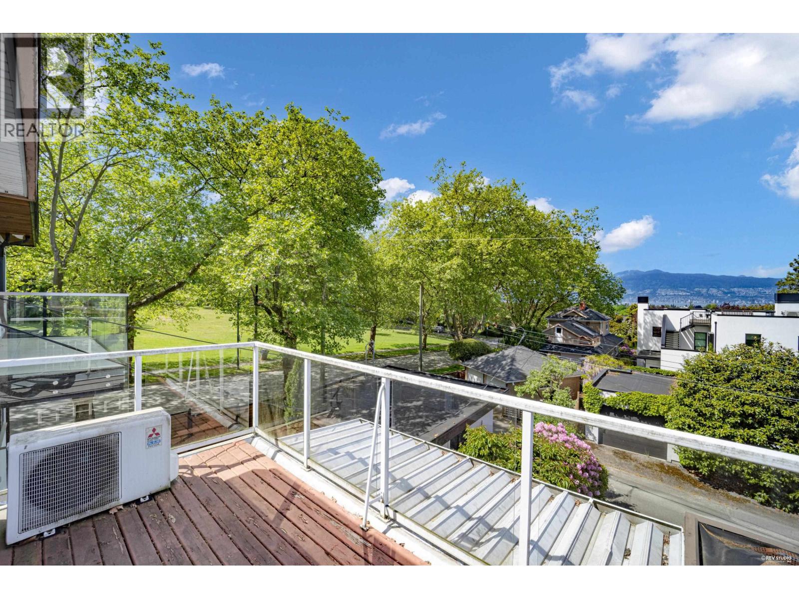 3191 W 23RD AVENUE, Vancouver