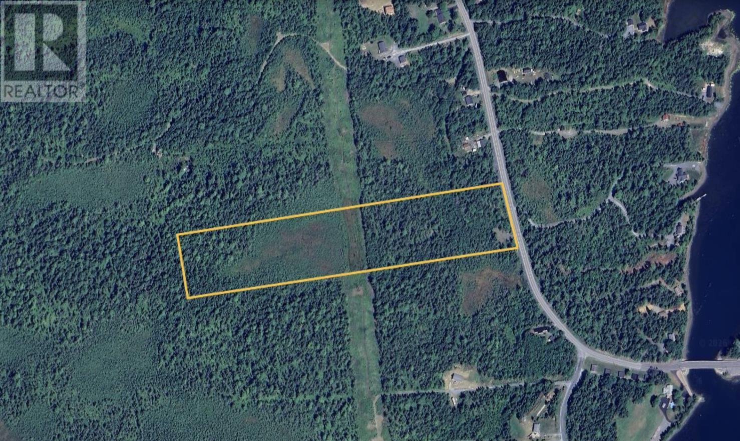 Property photo of Lot A & B Highway 332