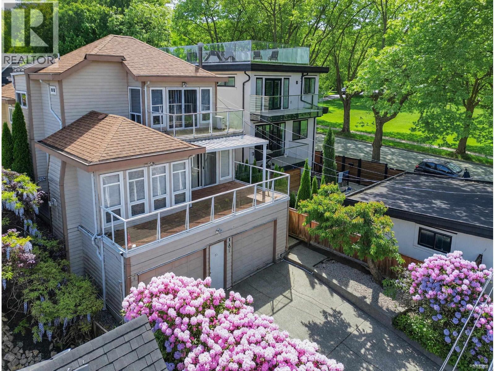 3191 W 23RD AVENUE, Vancouver