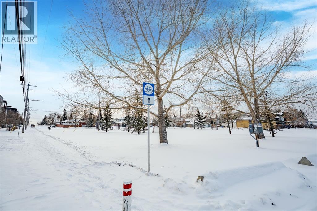 #311 2715 12 Avenue SE - 22