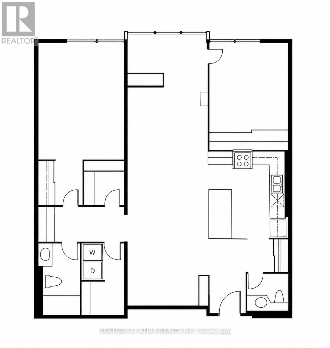 #808 2350 BRIDLETOWNE CIRCLE - 50
