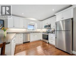 3pc Bathroom - 495190 Traverston Road, Markdale, ON N0C1H0 Photo 10