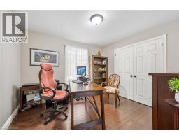2pc Bathroom - 495190 Traverston Road, Markdale, ON N0C1H0 Photo 13