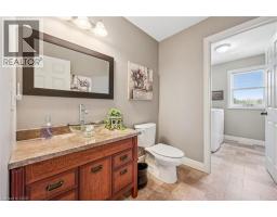 Kitchen - 495190 Traverston Road, Markdale, ON N0C1H0 Photo 14