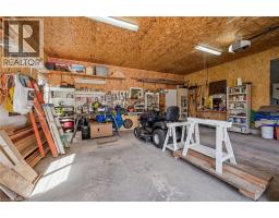 495190 Traverston Road, Markdale, ON N0C1H0 Photo 32