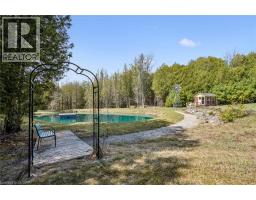 495190 Traverston Road, Markdale, ON N0C1H0 Photo 37