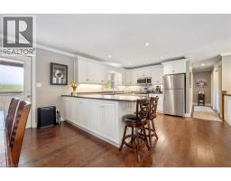 Kitchen - 495190 Traverston Road, Markdale, ON N0C1H0 Photo 8