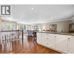 Laundry room - 495190 Traverston Road, Markdale, ON N0C1H0 Photo 12