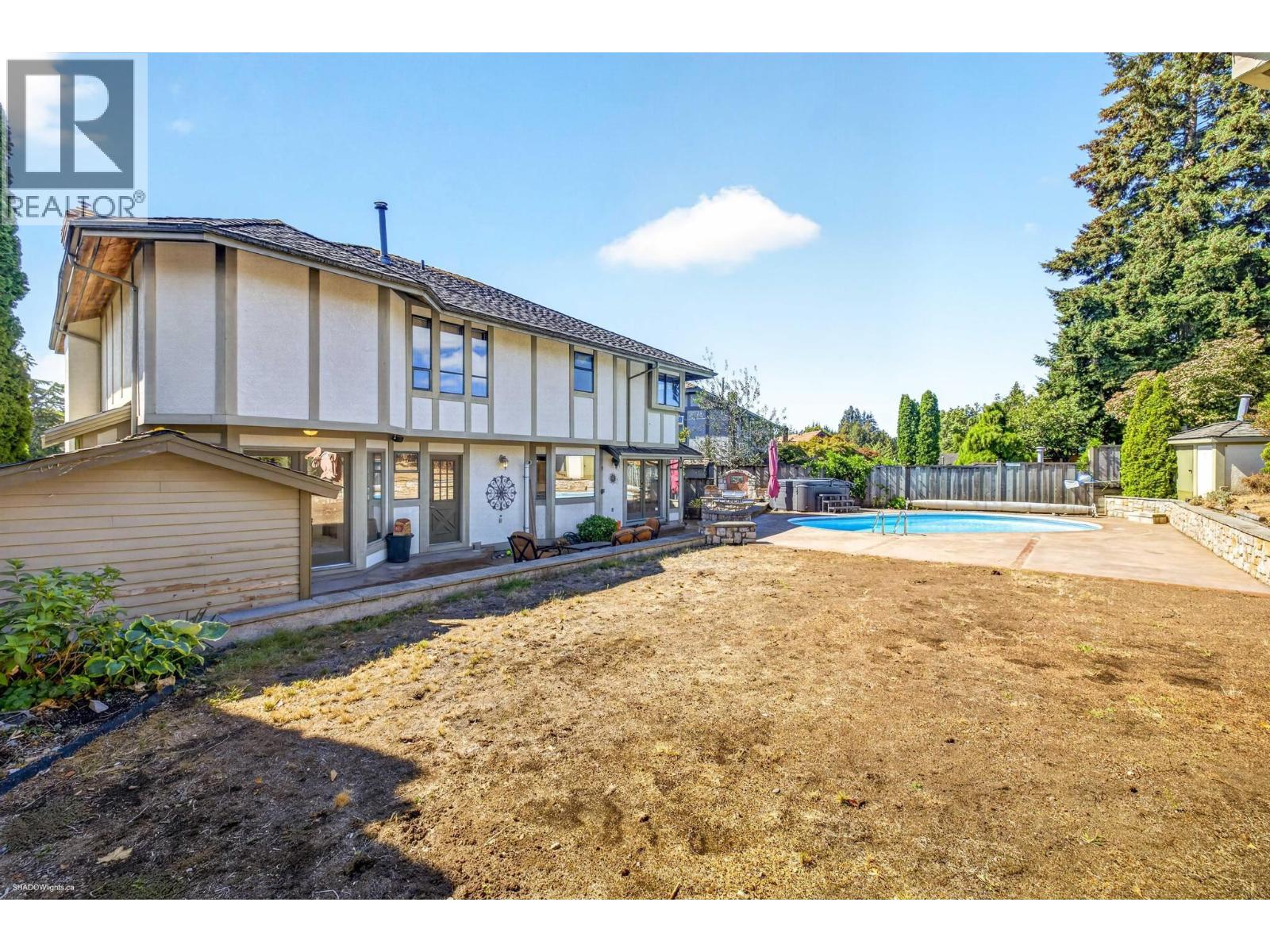 5 Bed, 4 Bath House for Sale in Delta – 5710 GOLDENROD CRESCENT, Delta – MLS# R3158436 - Image 31