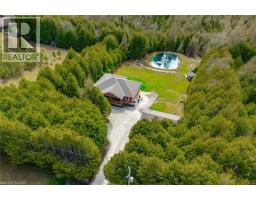 495190 Traverston Road, Markdale, ON N0C1H0 Photo 45
