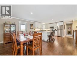 Recreation room - 495190 Traverston Road, Markdale, ON N0C1H0 Photo 7