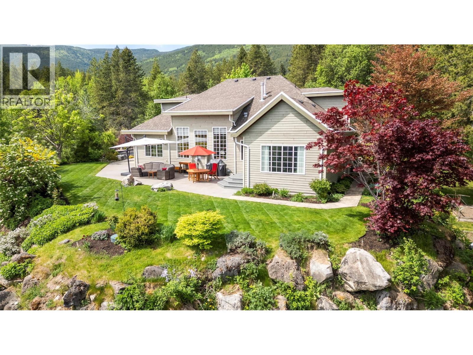  3800 60 Street Northwest, Salmon Arm