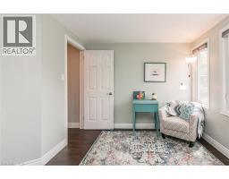 28 Ahrens Street W Unit# D, Kitchener, ON N2H4B7 Photo 28