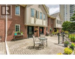 Primary Bedroom - 28 Ahrens Street W Unit# D, Kitchener, ON N2H4B7 Photo 6