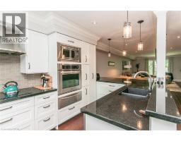 28 Ahrens Street W Unit# D, Kitchener, ON N2H4B7 Photo 10