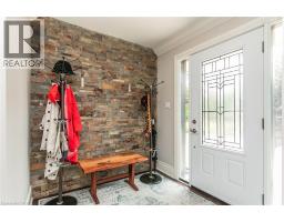 Dining room - 28 Ahrens Street W Unit# D, Kitchener, ON N2H4B7 Photo 8