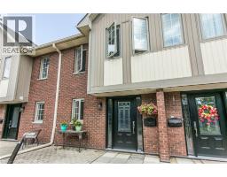 Kitchen - 28 Ahrens Street W Unit# D, Kitchener, ON N2H4B7 Photo 7