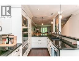 28 Ahrens Street W Unit# D, Kitchener, ON N2H4B7 Photo 11