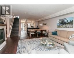 28 Ahrens Street W Unit# D, Kitchener, ON N2H4B7 Photo 23