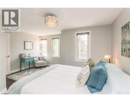 28 Ahrens Street W Unit# D, Kitchener, ON N2H4B7 Photo 29