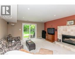 28 Ahrens Street W Unit# D, Kitchener, ON N2H4B7 Photo 44