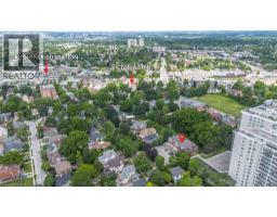28 Ahrens Street W Unit# D, Kitchener, ON N2H4B7 Photo 50