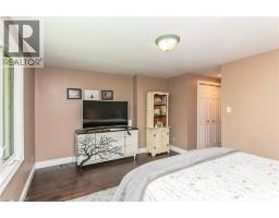 28 Ahrens Street W Unit# D, Kitchener, ON N2H4B7 Photo 38