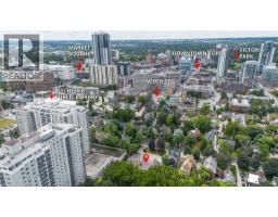 28 Ahrens Street W Unit# D, Kitchener, ON N2H4B7 Photo 48