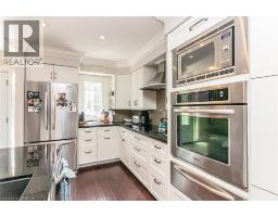 28 Ahrens Street W Unit# D, Kitchener, ON N2H4B7 Photo 15