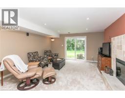 28 Ahrens Street W Unit# D, Kitchener, ON N2H4B7 Photo 43