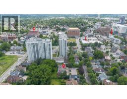 28 Ahrens Street W Unit# D, Kitchener, ON N2H4B7 Photo 49