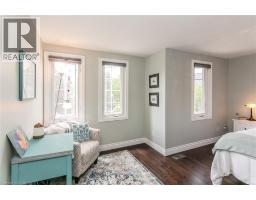 28 Ahrens Street W Unit# D, Kitchener, ON N2H4B7 Photo 26