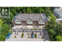 28 Ahrens Street W Unit# D, Kitchener, ON N2H4B7 Photo 47