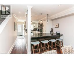 28 Ahrens Street W Unit# D, Kitchener, ON N2H4B7 Photo 16