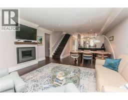 28 Ahrens Street W Unit# D, Kitchener, ON N2H4B7 Photo 22