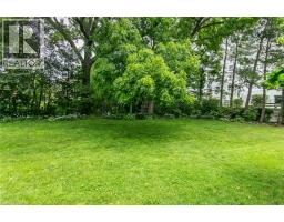 28 Ahrens Street W Unit# D, Kitchener, ON N2H4B7 Photo 46