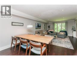 28 Ahrens Street W Unit# D, Kitchener, ON N2H4B7 Photo 18