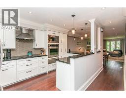 Living room - 28 Ahrens Street W Unit# D, Kitchener, ON N2H4B7 Photo 9