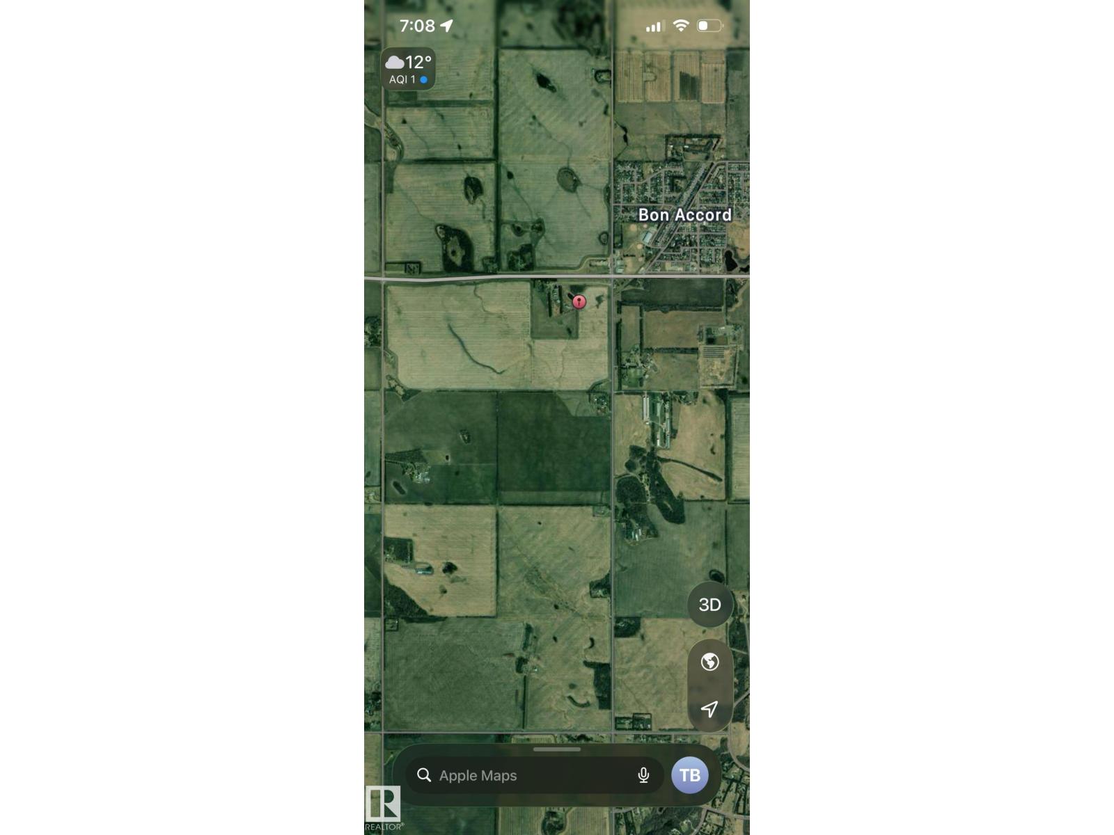 56132 RGE ROAD 240
