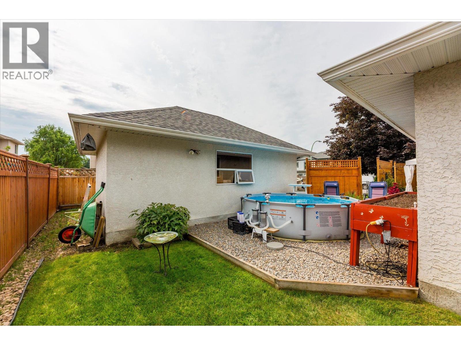 301 Fizet Avenue, Kelowna