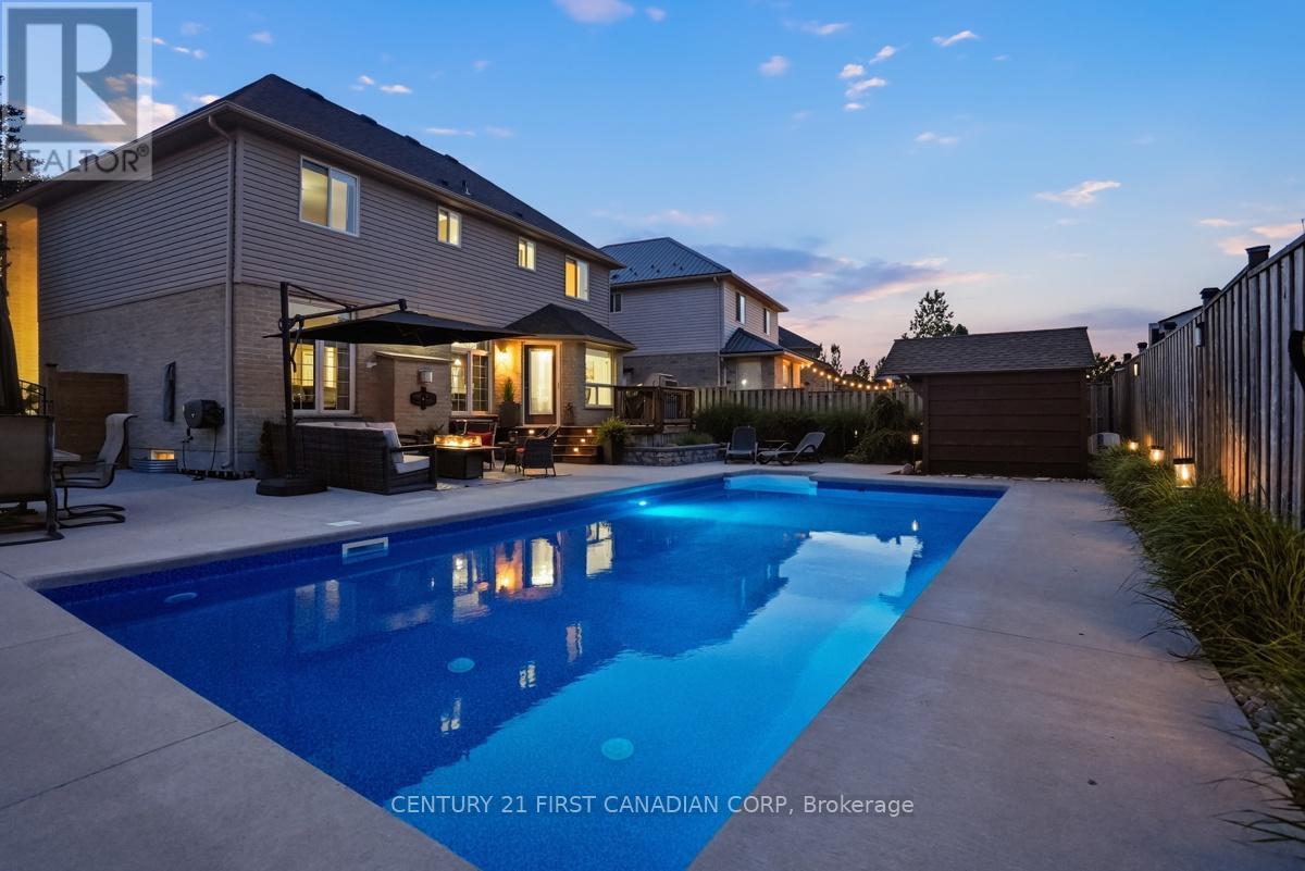 1694 GREEN GABLES ROAD - Image 44