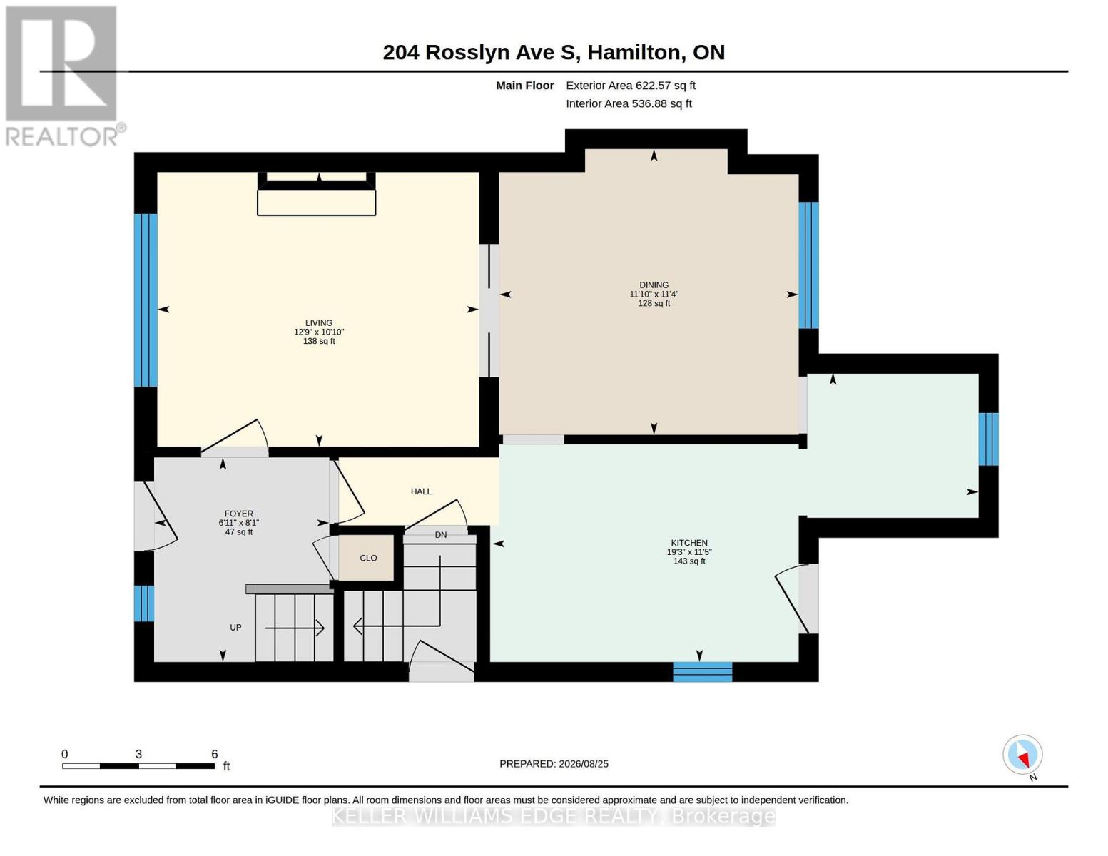 204 ROSSLYN AVENUE S - Image 35