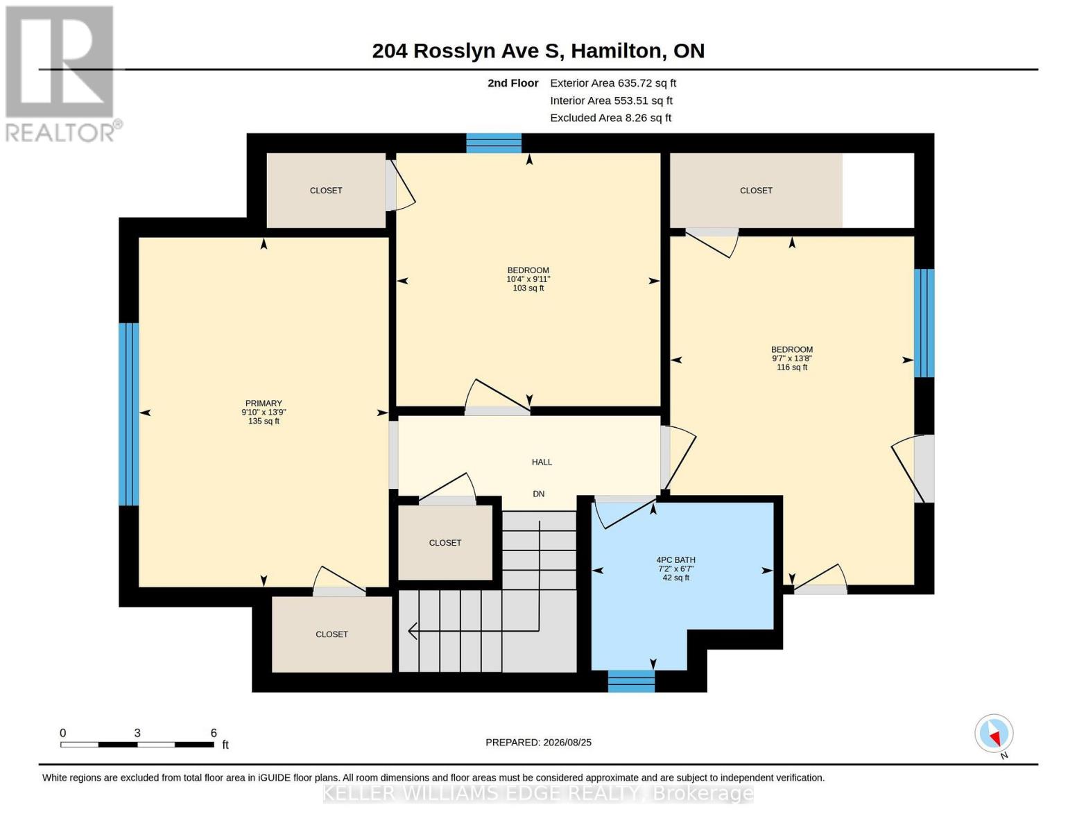 204 ROSSLYN AVENUE S - Image 36