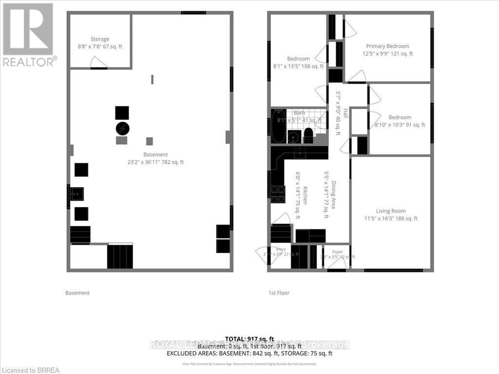 16 MINTERN AVENUE - 36
