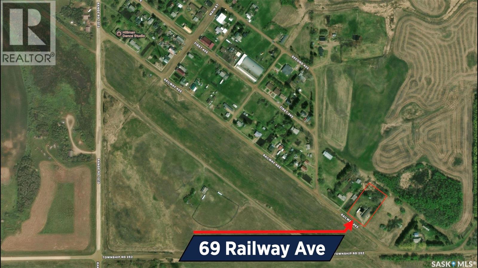 69 Railway AVENUE - Image 33