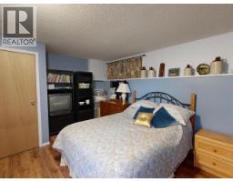 Bedroom - 3700 Mackenzie Ave, Powell River, BC V8A3E8 Photo 14