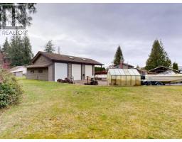 3700 Mackenzie Ave, Powell River, BC V8A3E8 Photo 35