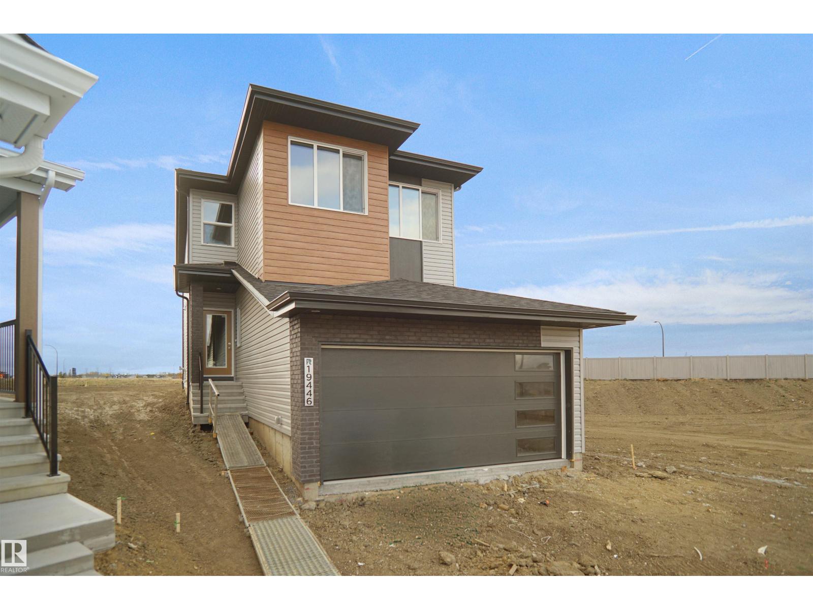 Property for sale at 19446 22A AV NW