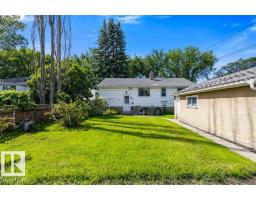 10731 148 St Nw, Edmonton, AB T5N3H3 Photo 24